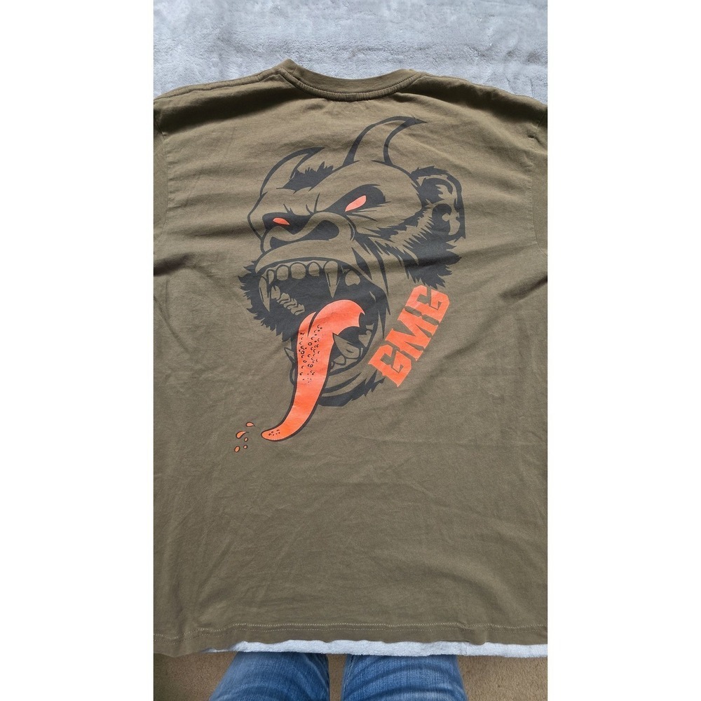 166- Gas Monkey Garage